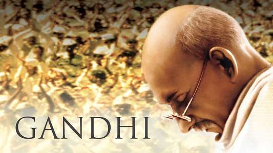 Gandhi - Backdrops