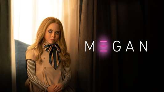 M3GAN - Backdrops