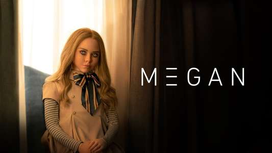 M3GAN - Backdrops