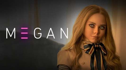 M3GAN - Backdrops