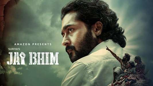 Jai Bhim - Backdrops