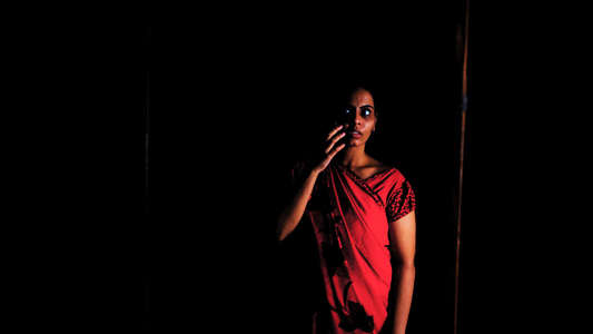 Maalai Nera Malipoo - Backdrops