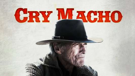 Cry Macho - Backdrop