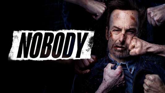 Nobody - Backdrop