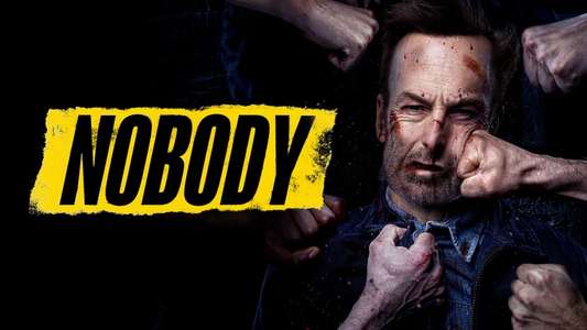 Nobody - Backdrop