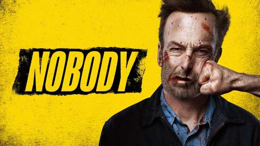 Nobody - Backdrop