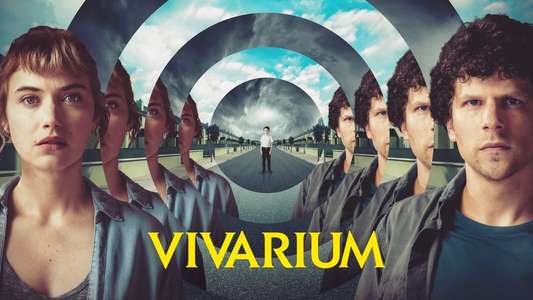 Vivarium - Backdrops