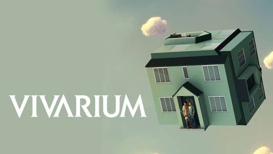Vivarium - Backdrops