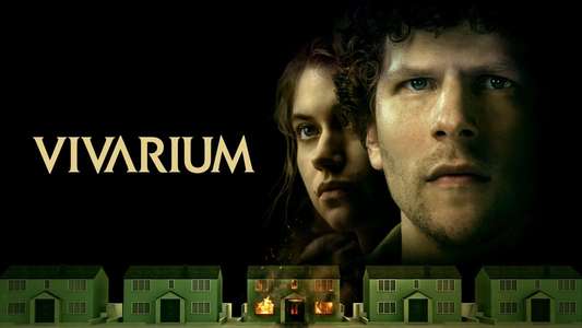 Vivarium - Backdrops
