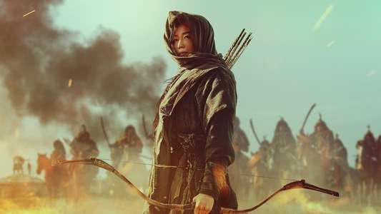 Kingdom: Ashin of the North - Backdrop
