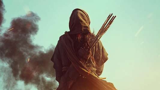 Kingdom: Ashin of the North - Backdrop