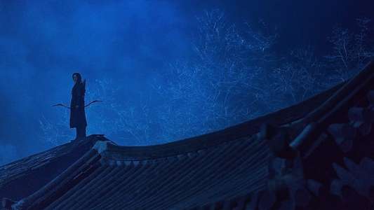 Kingdom: Ashin of the North - Backdrop