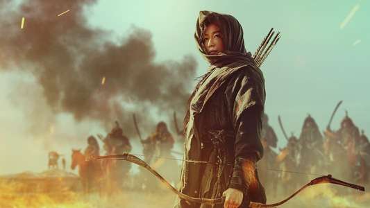 Kingdom: Ashin of the North - Backdrop