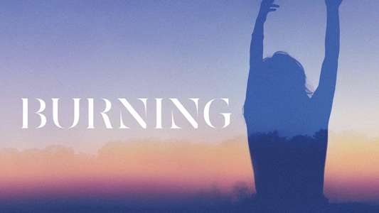 Burning - Backdrop