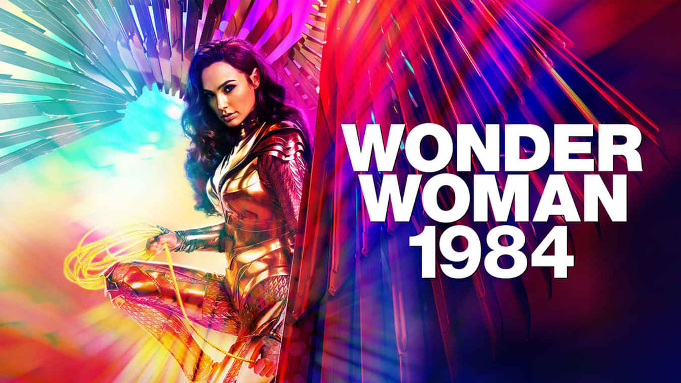 Wonder Woman 1984