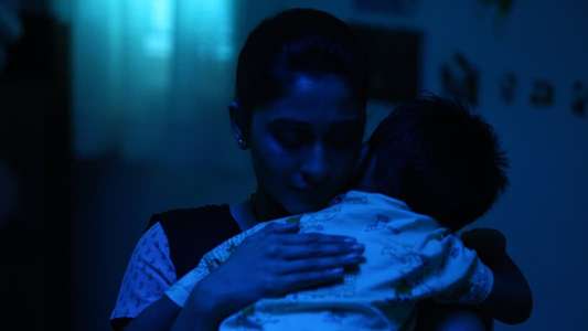Nenjam Marappathillai - Backdrop