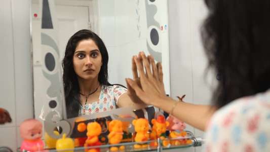 Nenjam Marappathillai - Backdrop