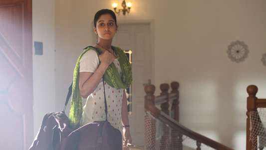 Nenjam Marappathillai - Backdrop