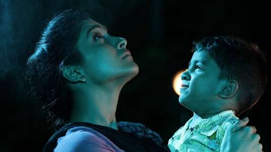 Nenjam Marappathillai - Backdrop