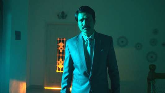 Nenjam Marappathillai - Backdrop