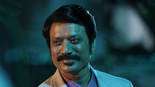 Nenjam Marappathillai - Backdrop