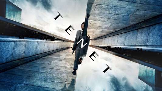 Tenet - Backdrop