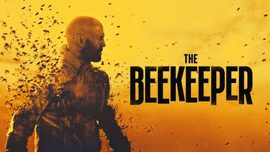The Beekeeper - Backdrops