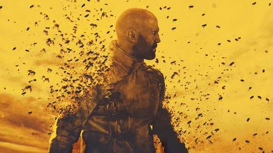 The Beekeeper - Backdrops