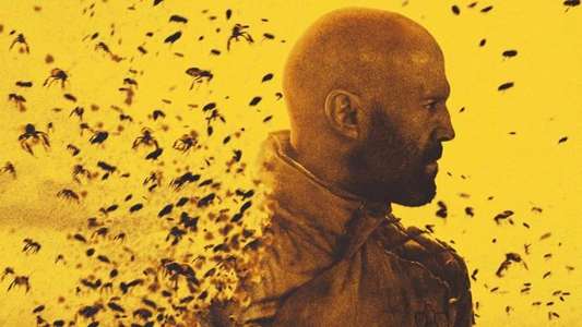 The Beekeeper - Backdrops