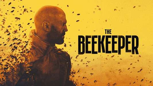 The Beekeeper - Backdrops