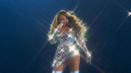 Renaissance: A Film by Beyoncé - Backdrop