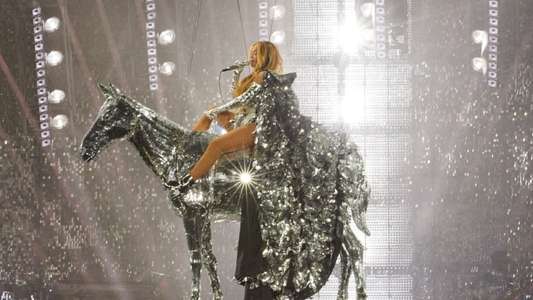 Renaissance: A Film by Beyoncé - Backdrop