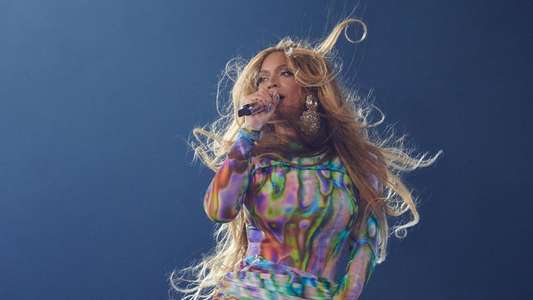 Renaissance: A Film by Beyoncé - Backdrop