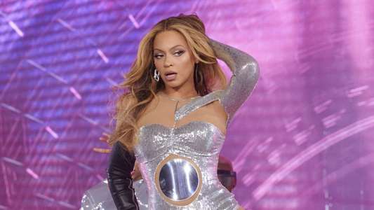 Renaissance: A Film by Beyoncé - Backdrop