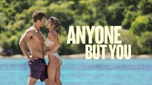 Anyone But You - Backdrop