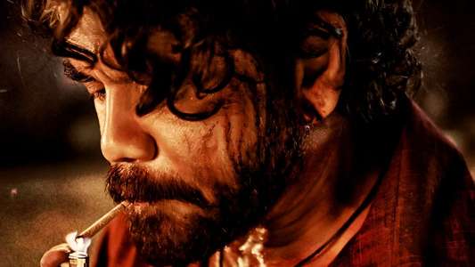 Naa Saami Ranga - Backdrops