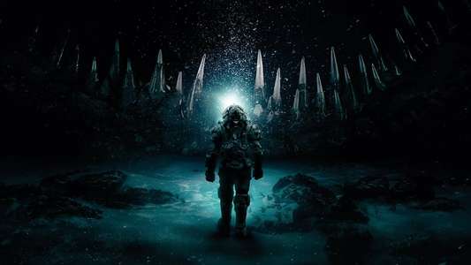 Underwater - Backdrops