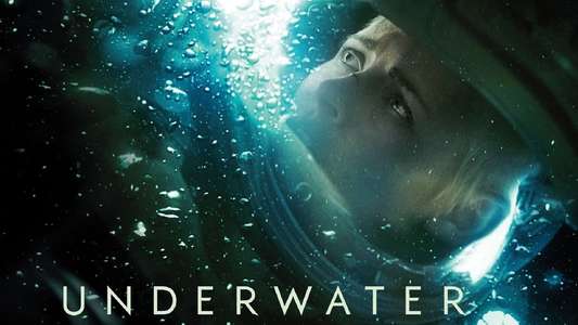 Underwater - Backdrops