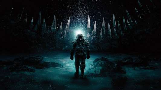 Underwater - Backdrops