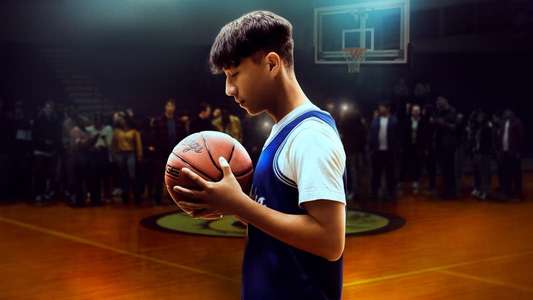Chang Can Dunk - Backdrops