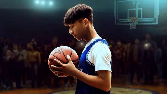 Chang Can Dunk - Backdrops