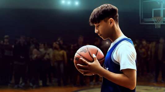 Chang Can Dunk - Backdrops