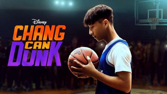 Chang Can Dunk - Backdrops