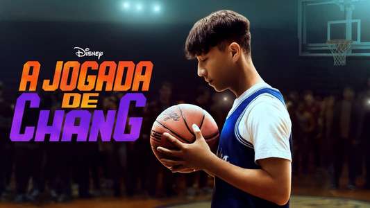 Chang Can Dunk - Backdrops