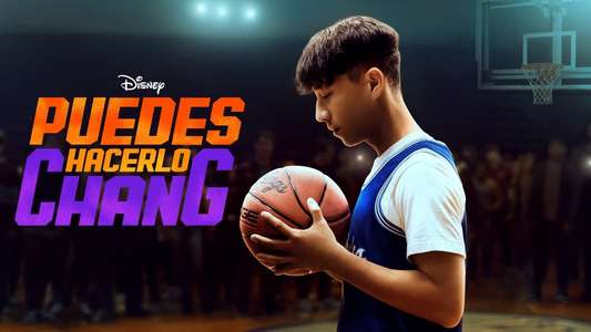 Chang Can Dunk - Backdrops