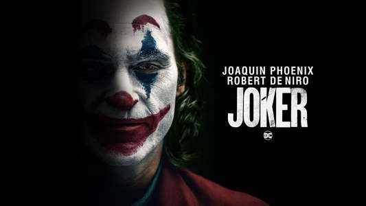 Joker - Backdrops
