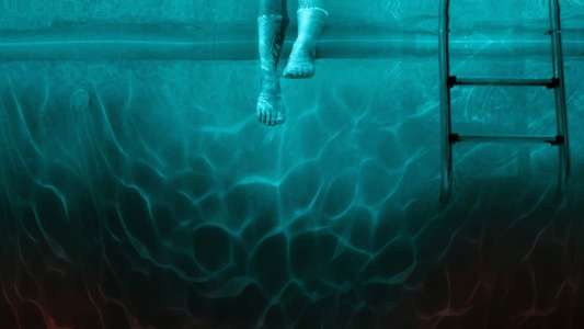 Night Swim - Backdrops