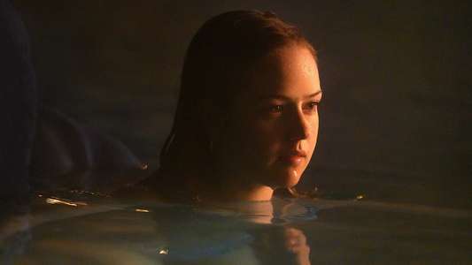 Night Swim - Backdrops