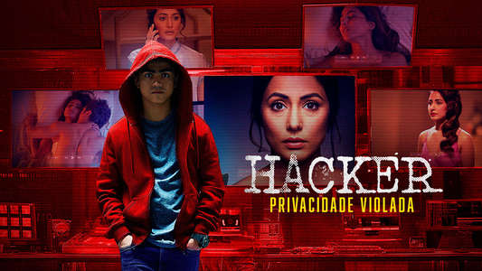 Hacked - Backdrop