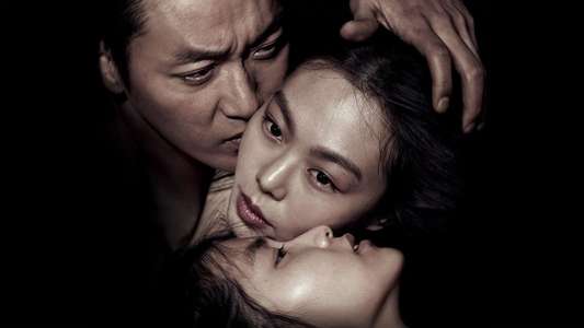 The Handmaiden - Backdrop